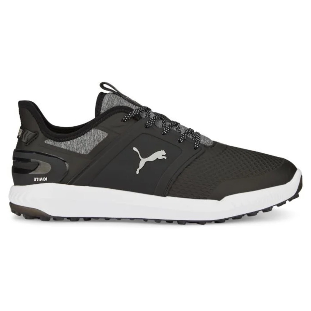 Men's Puma Ignite Elevate Spikeless Golf Shoes - Maple Hill Golf